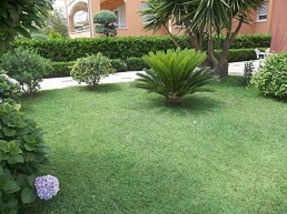 Apartmani Biocic Split Dış mekan fotoğraf