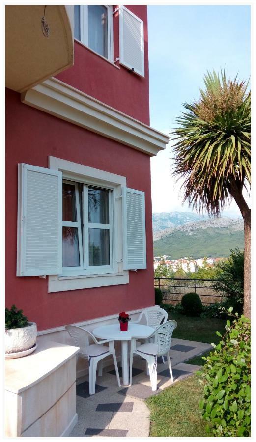 Apartmani Biocic Split Dış mekan fotoğraf