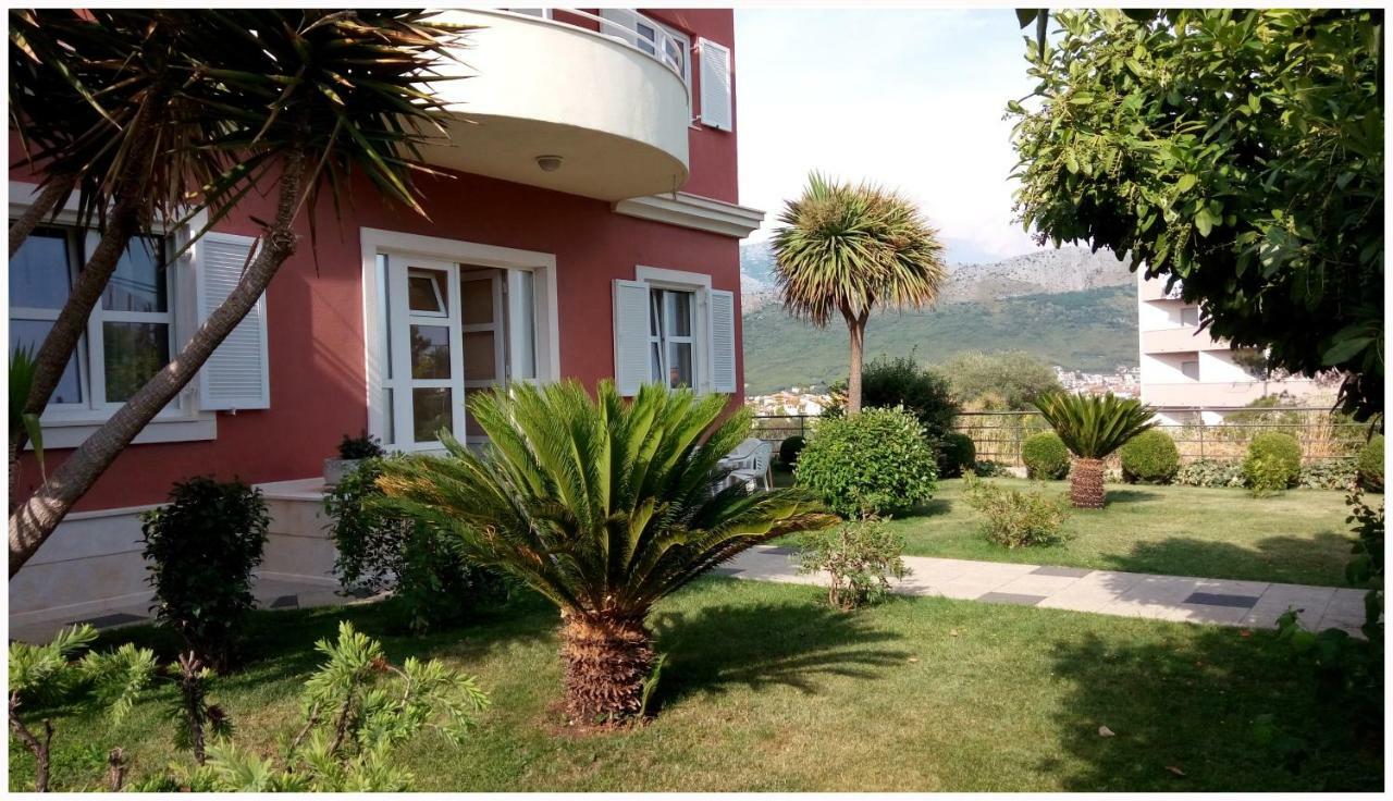 Apartmani Biocic Split Dış mekan fotoğraf