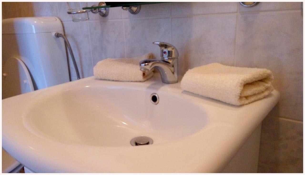 Apartmani Biocic Split Dış mekan fotoğraf