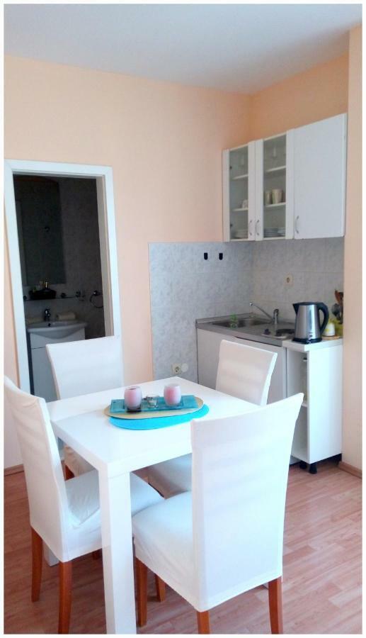 Apartmani Biocic Split Dış mekan fotoğraf