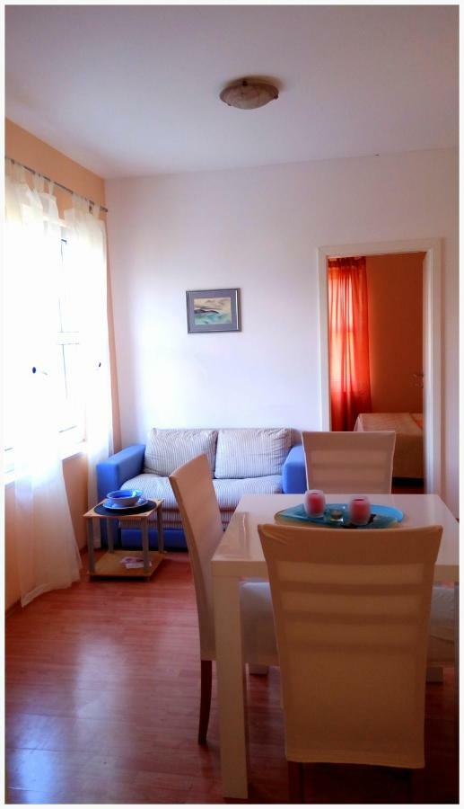 Apartmani Biocic Split Dış mekan fotoğraf