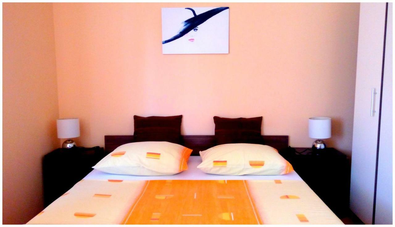 Apartmani Biocic Split Dış mekan fotoğraf