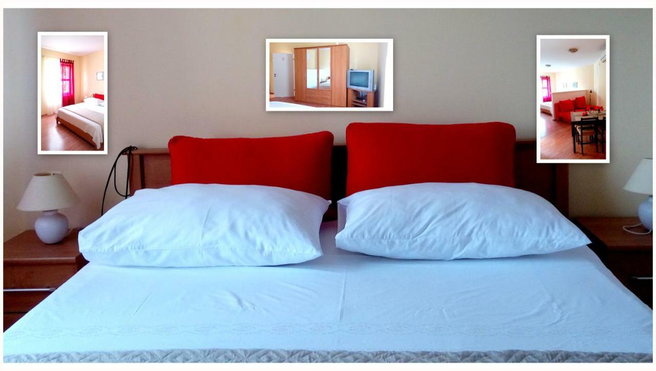Apartmani Biocic Split Dış mekan fotoğraf