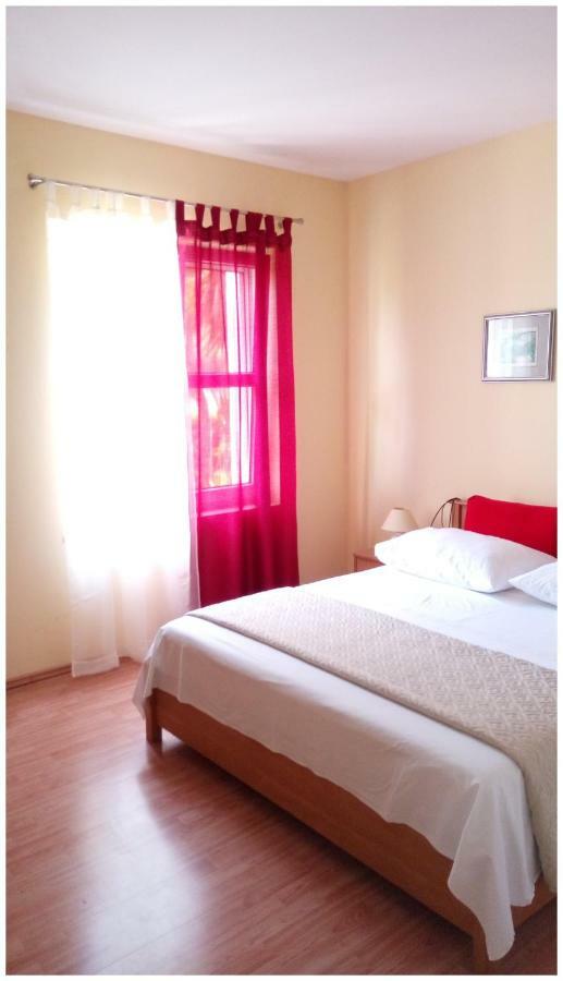 Apartmani Biocic Split Dış mekan fotoğraf