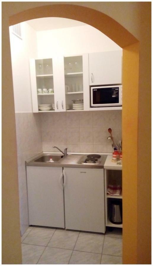 Apartmani Biocic Split Dış mekan fotoğraf