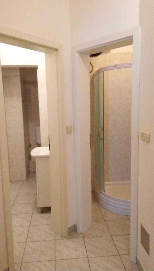 Apartmani Biocic Split Dış mekan fotoğraf