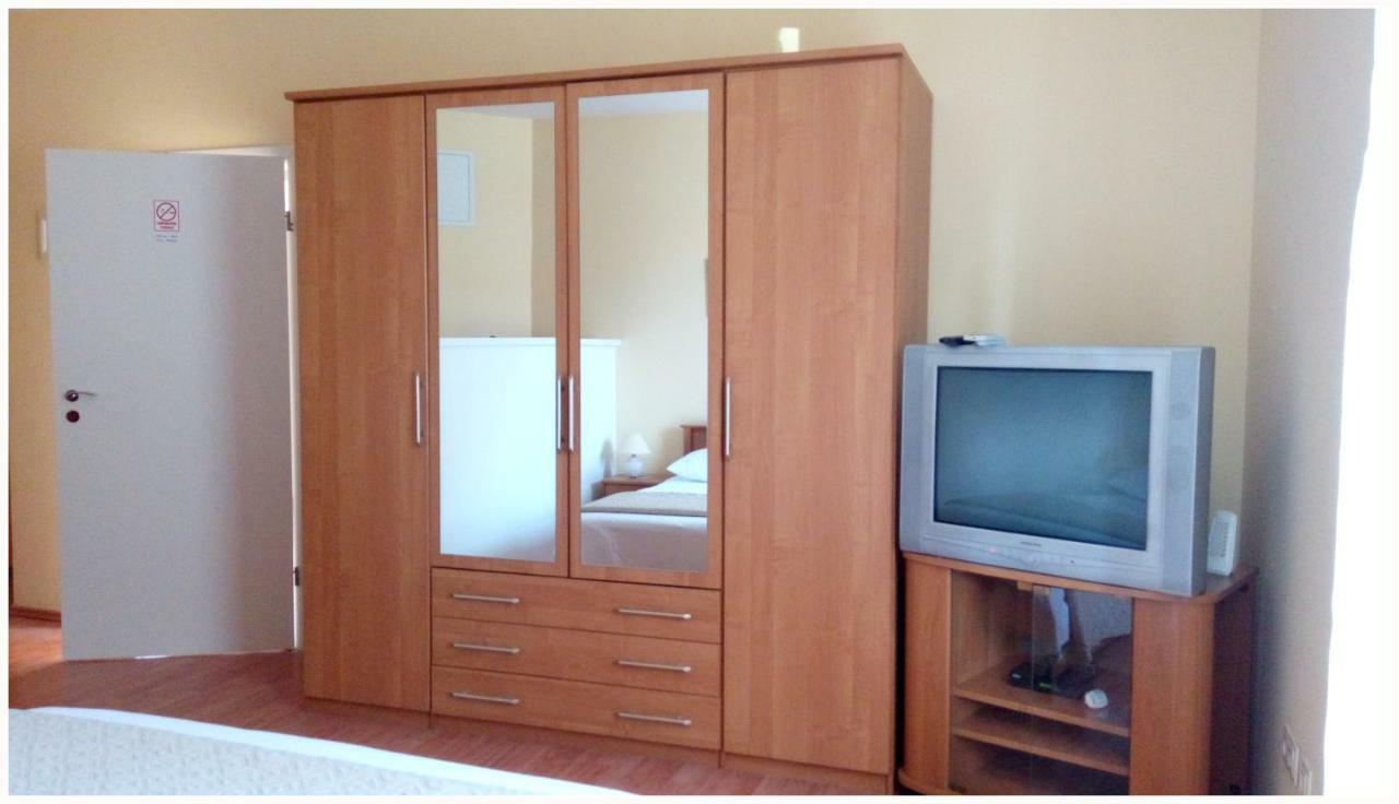 Apartmani Biocic Split Dış mekan fotoğraf