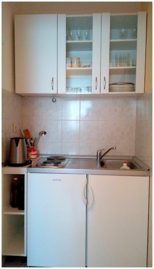 Apartmani Biocic Split Dış mekan fotoğraf