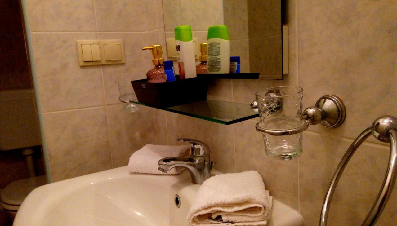Apartmani Biocic Split Dış mekan fotoğraf