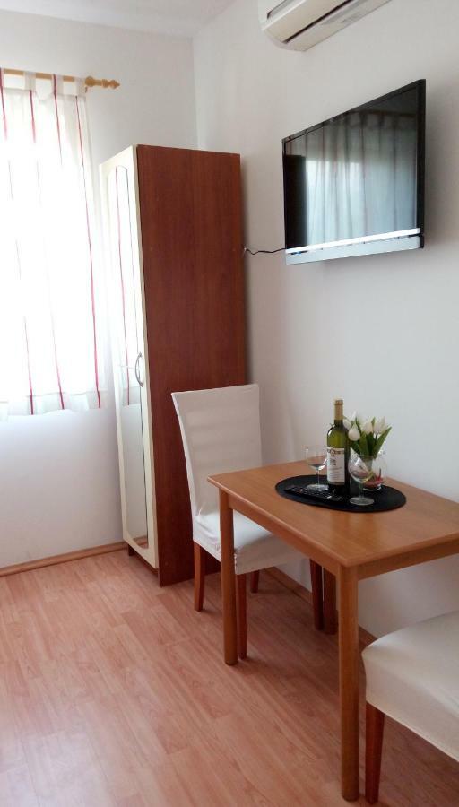 Apartmani Biocic Split Dış mekan fotoğraf