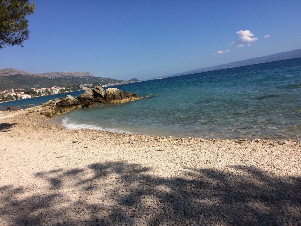 Apartmani Biocic Split Dış mekan fotoğraf